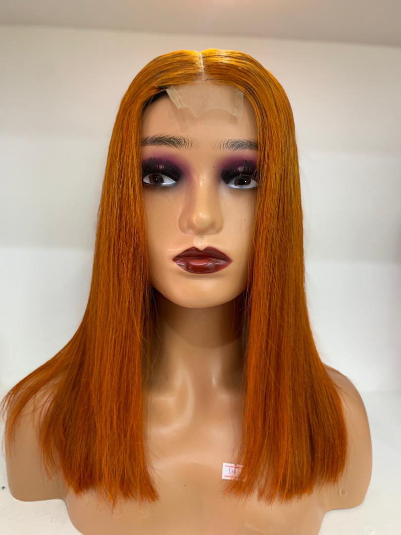 D.D STW KIM K ORANGE