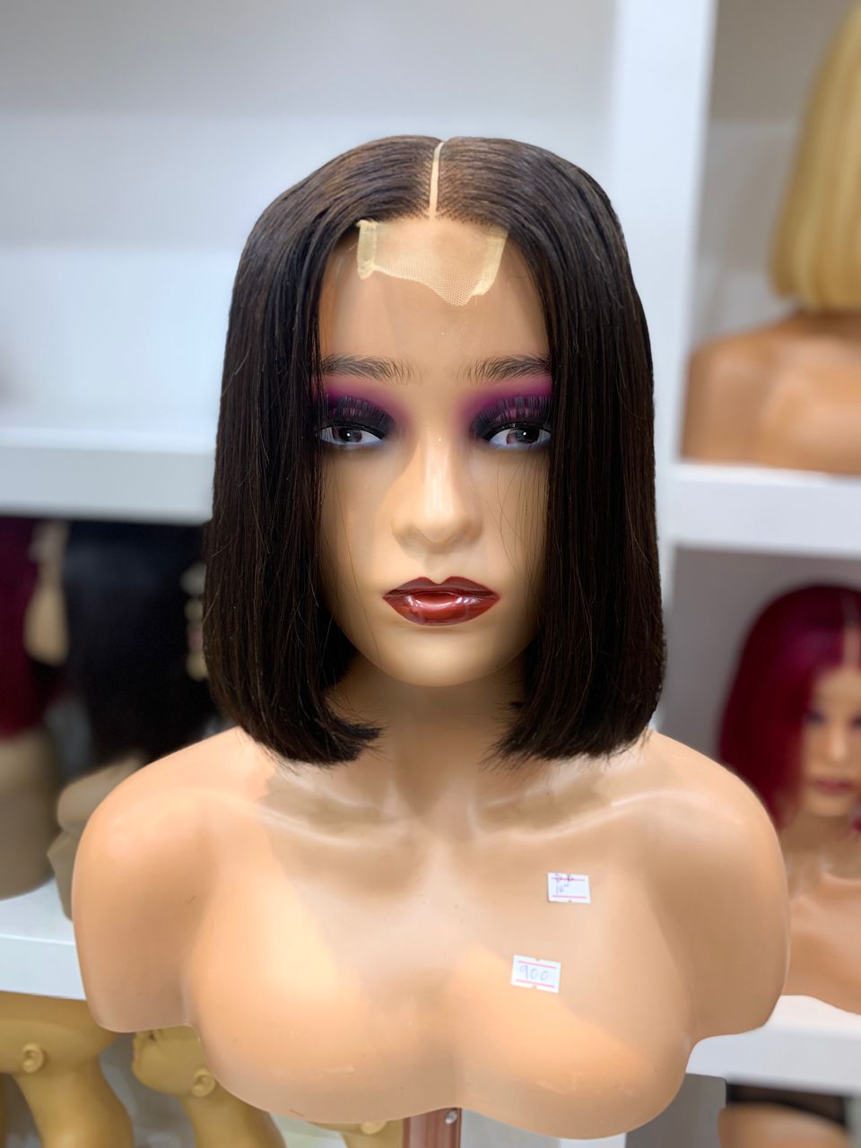 SDD STW KIM K NATURAL