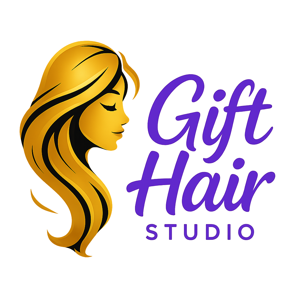 Gift Hair Studio - Premium Wigs & Hair Extensions
