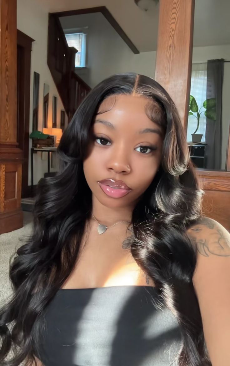 Body Wave Wig
